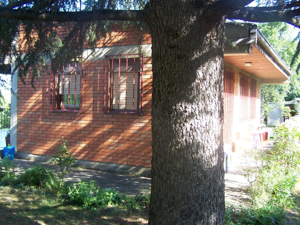 Vila Popovski Ljubanista Номер фото