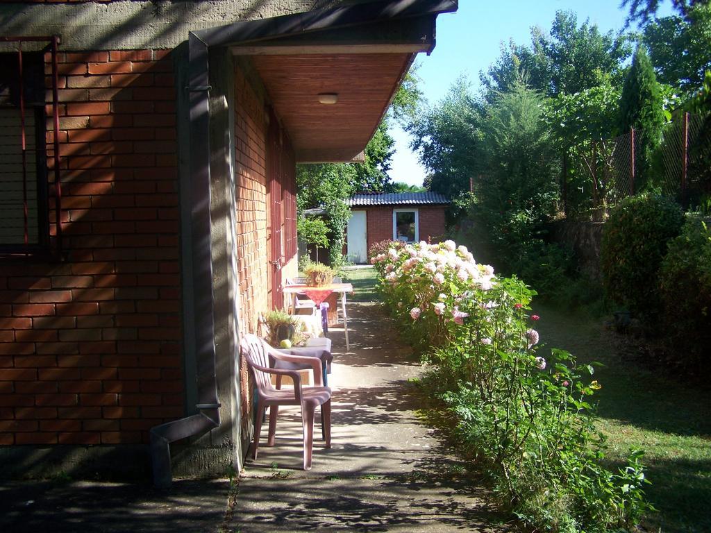 Vila Popovski Ljubanista Номер фото